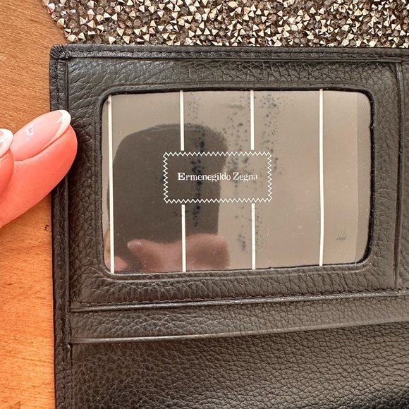 Zegna wallet brand new - Picture 6 of 6
